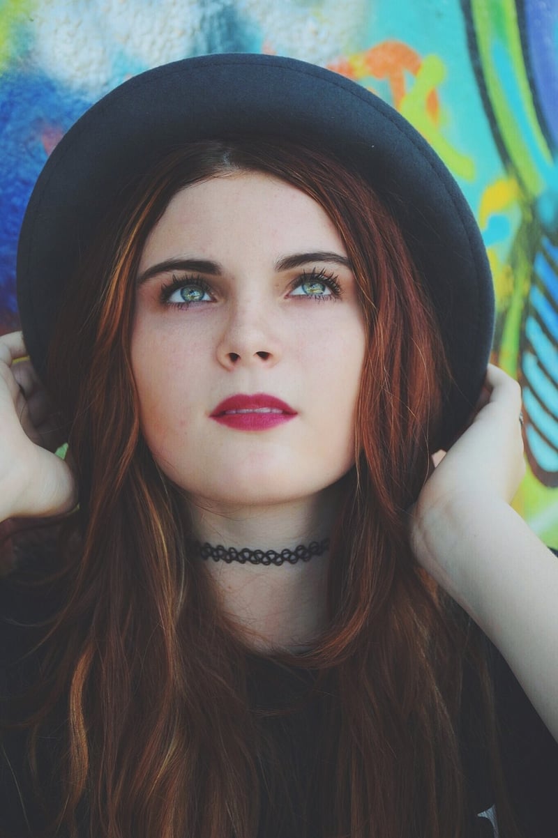 Bohemian Beauties